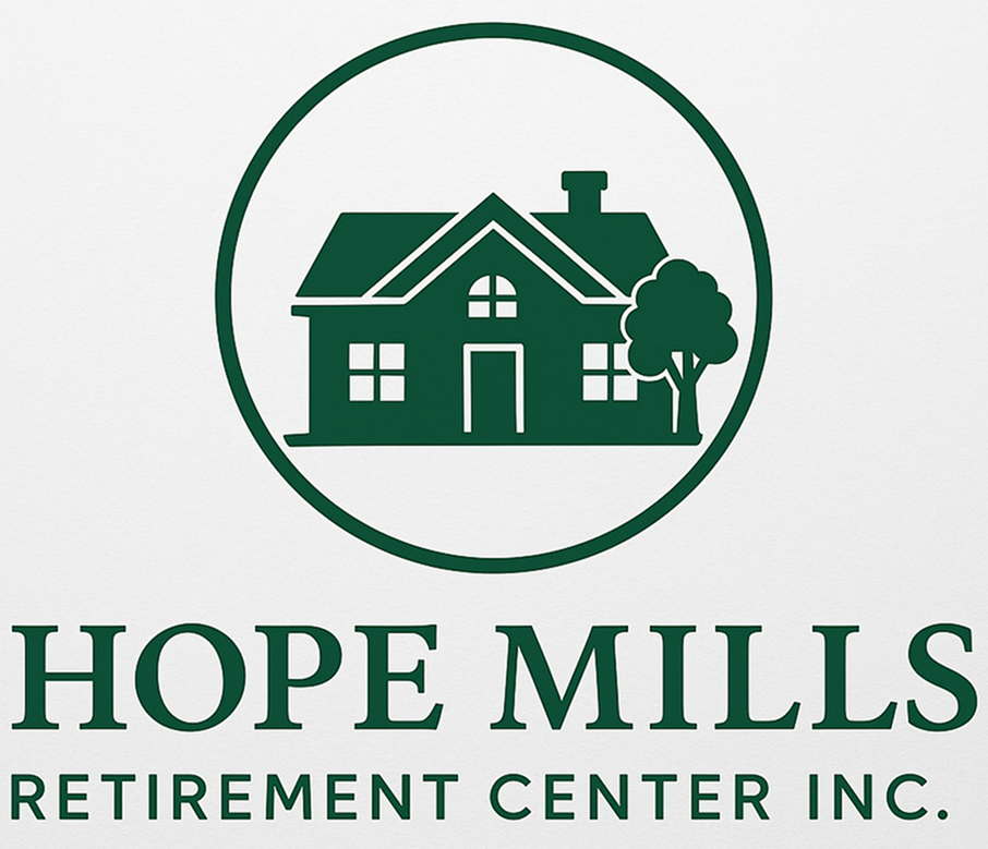 Hope Mills Retirement Center, Inc.